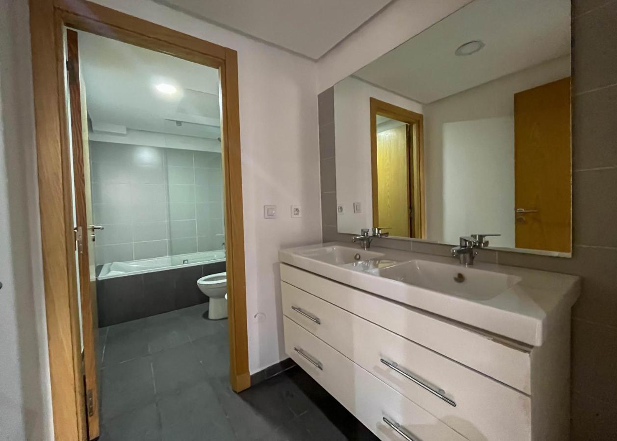 Apartment In City Center Tangier Exterior photo