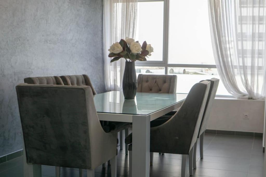 Apartment In City Center Tangier Exterior photo